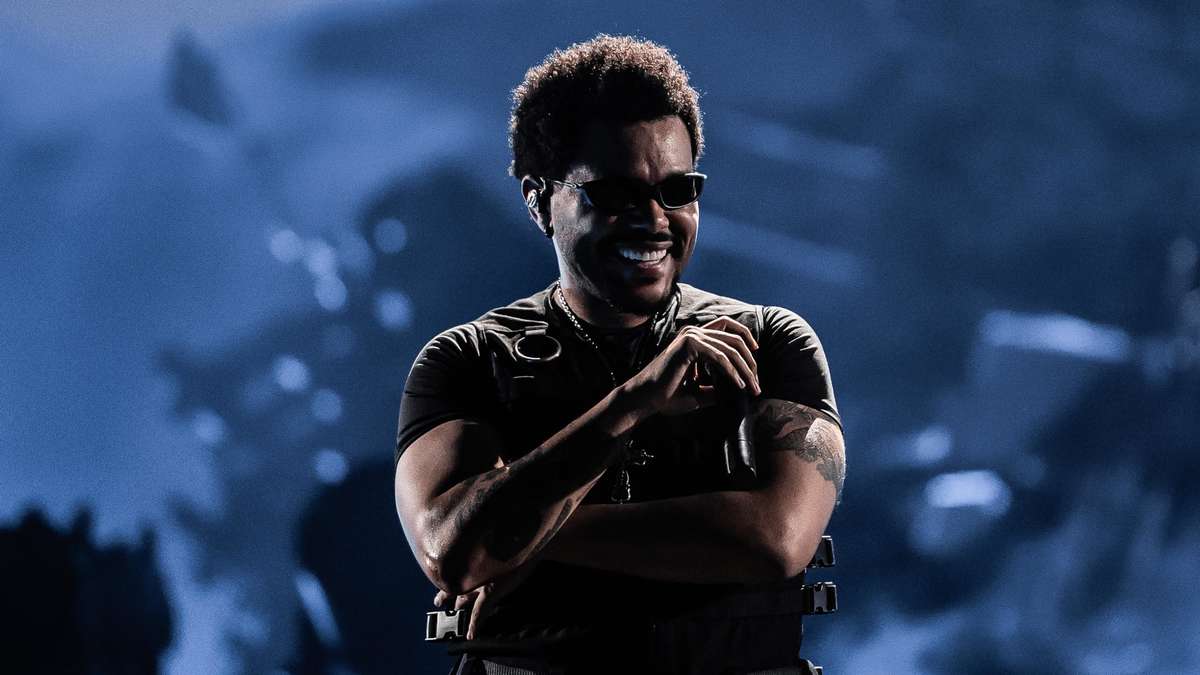 The Weeknd’s Allianz Arena Concert: A Night to Remember in Munich