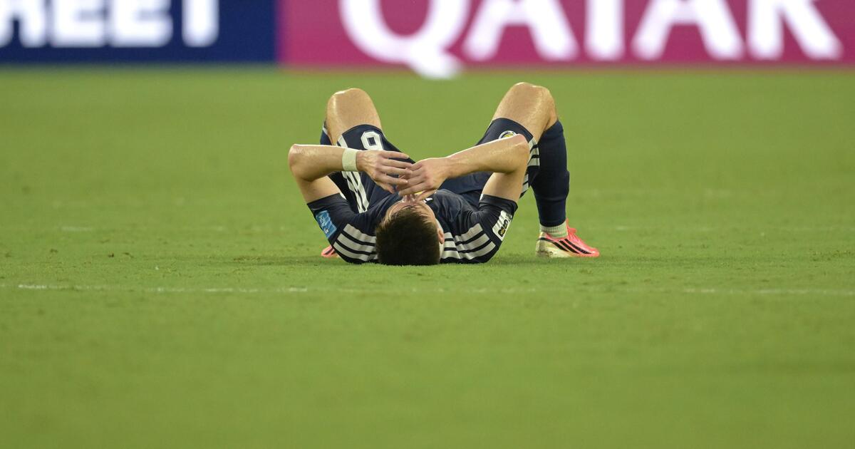 The Wild Rules of the World Cup: How Third-Place Teams Advance