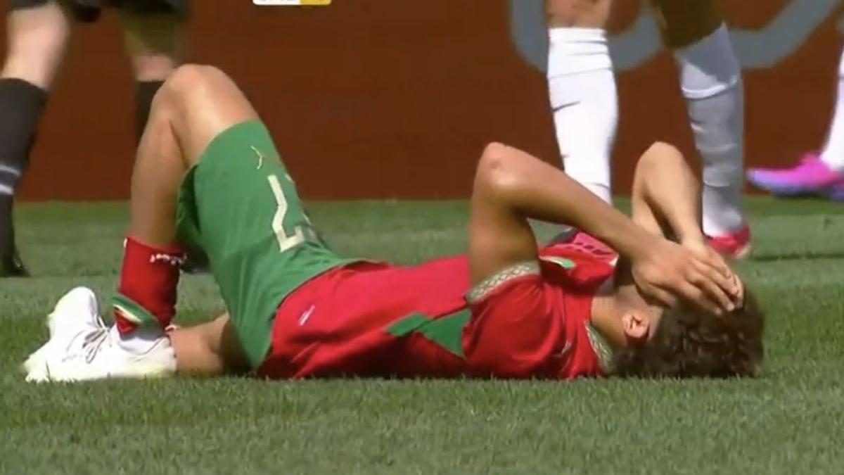 The World Cup breaks down before it starts: all the casualties and last-minute doubts