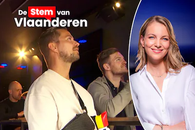 The World Cup is just around the corner, but there will be no football madness for the time being: 2 in 3 Flemish people experience it less than before