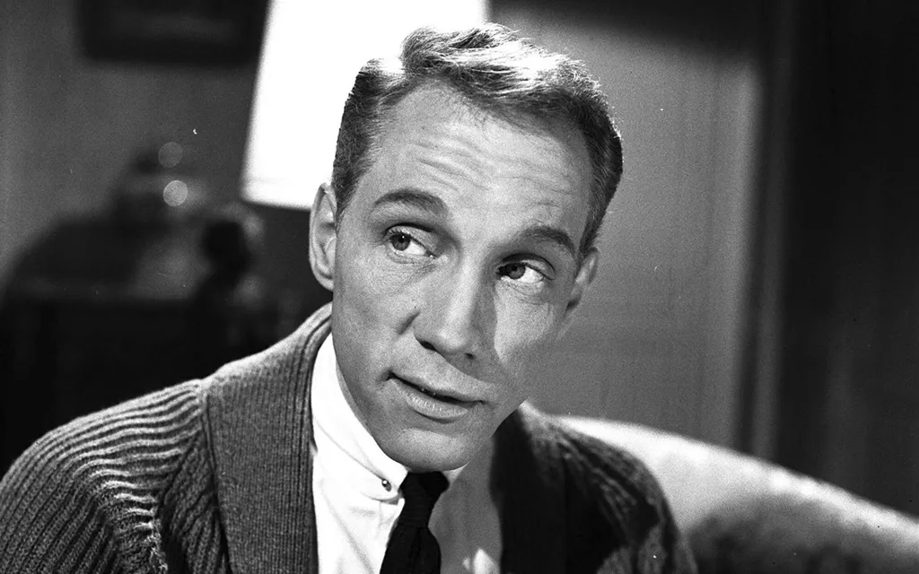The actor known for Dallas and Papillon has died