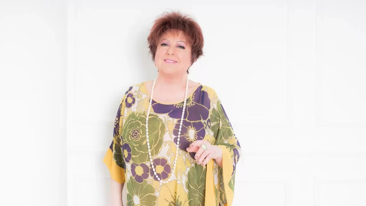 Orietta Berti: at 83 years old I am not abandoning the stage