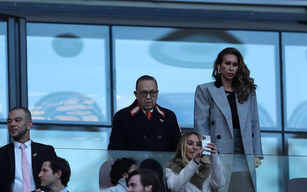 The harsh truth about the billionaire was revealed