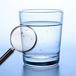 The invisible poison in the water that 17 million Argentines drink