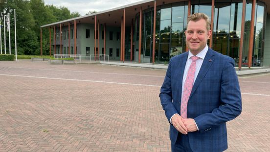 The municipality of Westerveld cannot achieve a balanced budget, cuts and tax increases are in the air