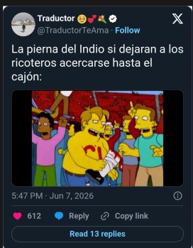 Indio Solari