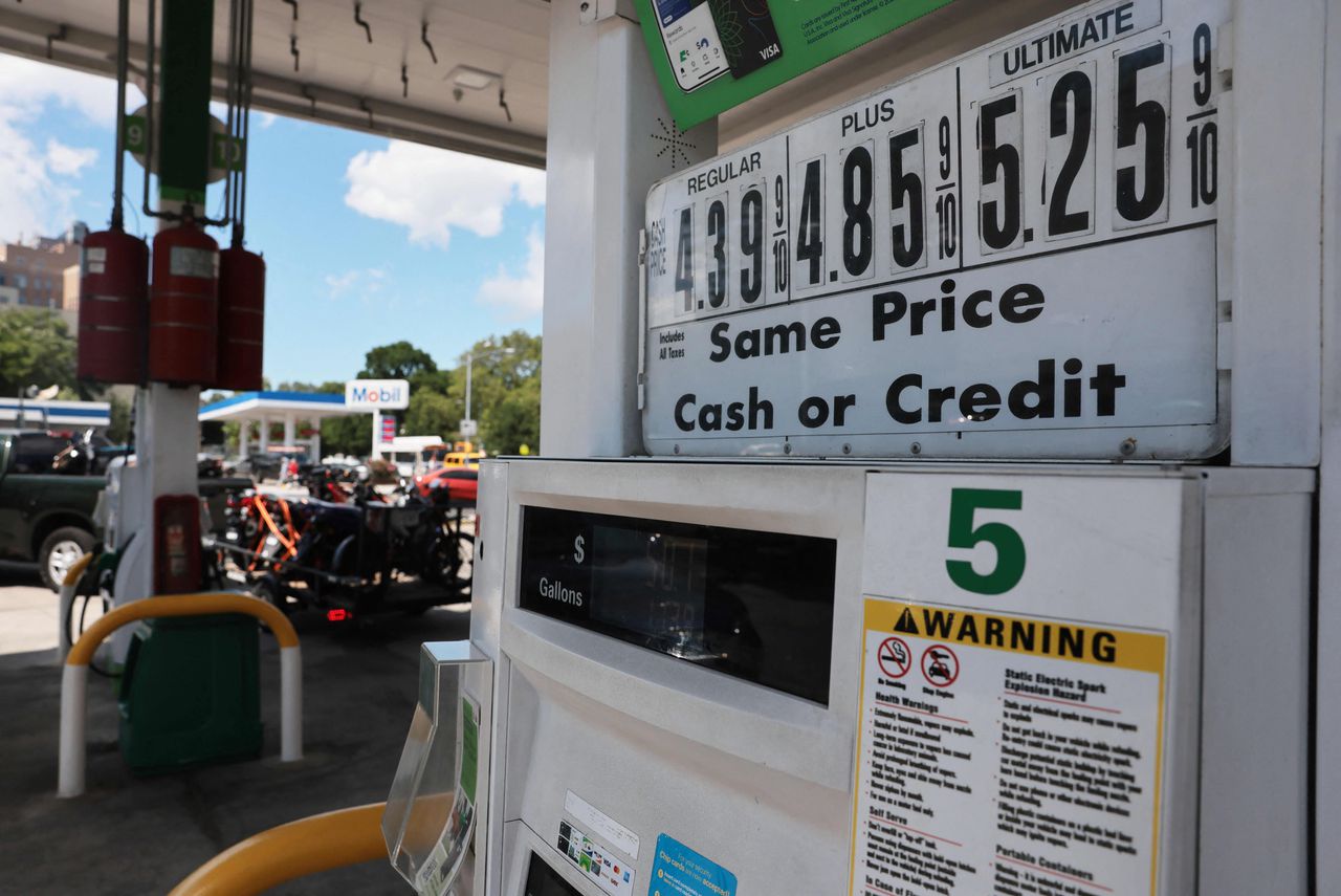 The new wave of inflation as a political fever dream