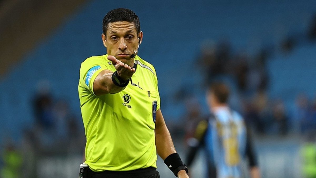 The referee of the Australia-Türkiye match has been announced! – Breaking News news
