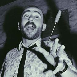 Indio Solari | Photo: CEDOC