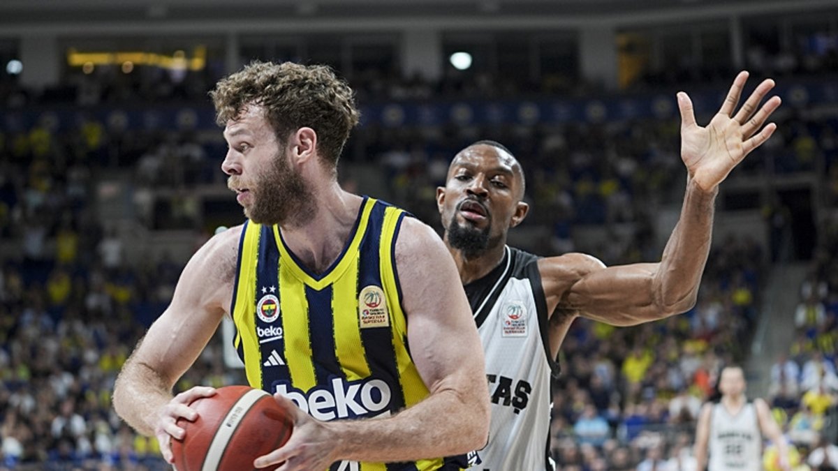 The score was tied in the final series! Fenerbahçe Beko beat Beşiktaş GAİN – Last minute Basketball news