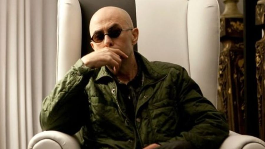 The ten essential songs by Indio Solari
