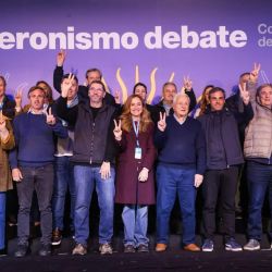 The third Peronism, the new opposition invention