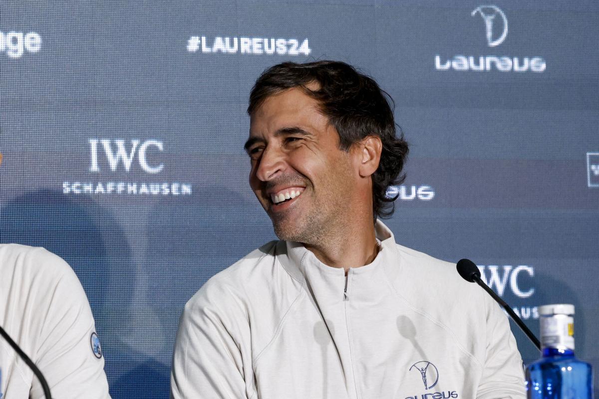 The uncomfortable role for the Madrid legends who supported Riquelme