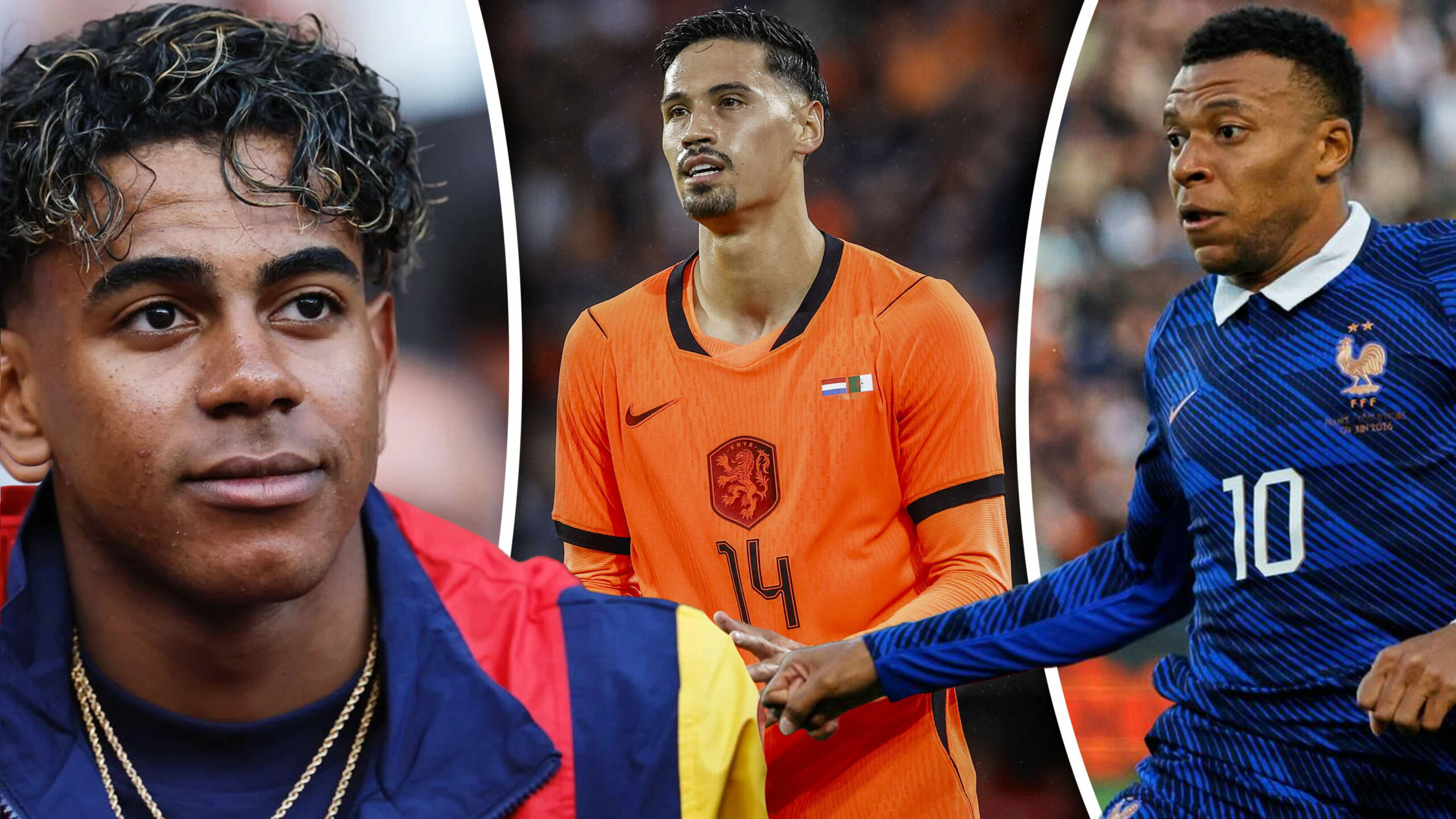 The value of all World Cup selections at a glance: France is the most expensive and this country hangs pitifully at the bottom