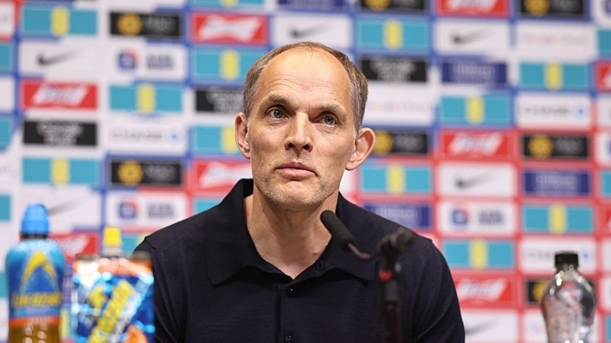 Theft shock to England National Football Team – Breaking News