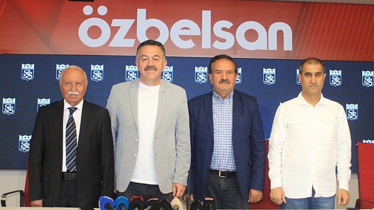 There was no presidential candidate in Sivasspor, the congress was postponed – Last minute TFF 1st League news