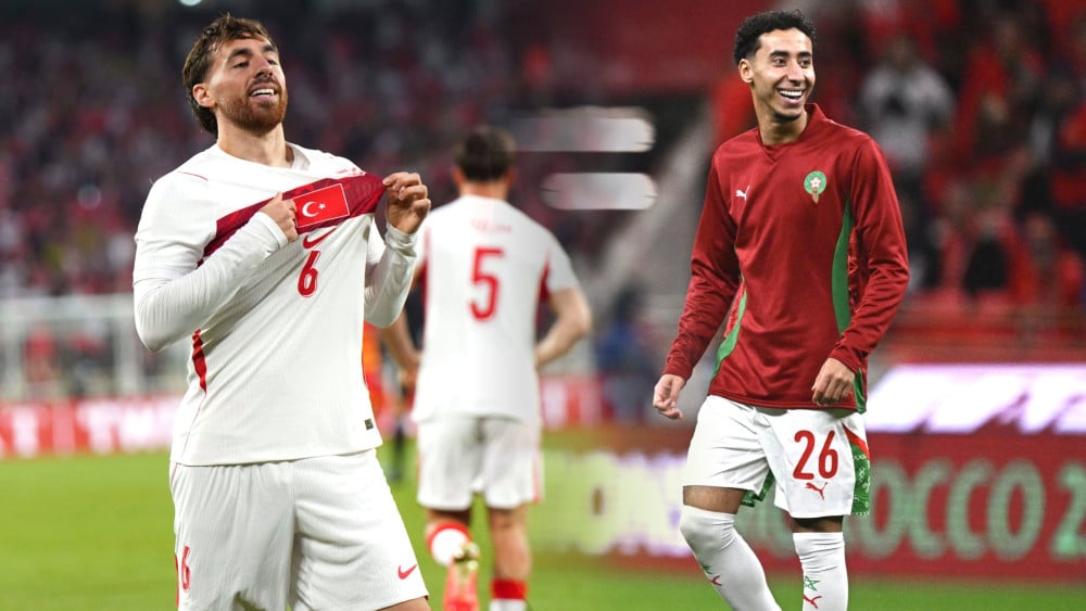 These North Hollanders also play at the World Cup