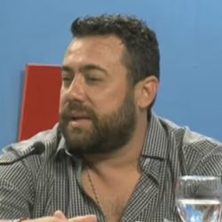 They arrested a Kirchnerist leader with drugs and weapons