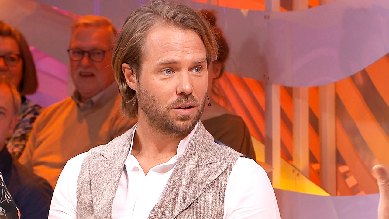 Thijs Römer’s Comeback: Why is Angela de Jong Staying Silent?