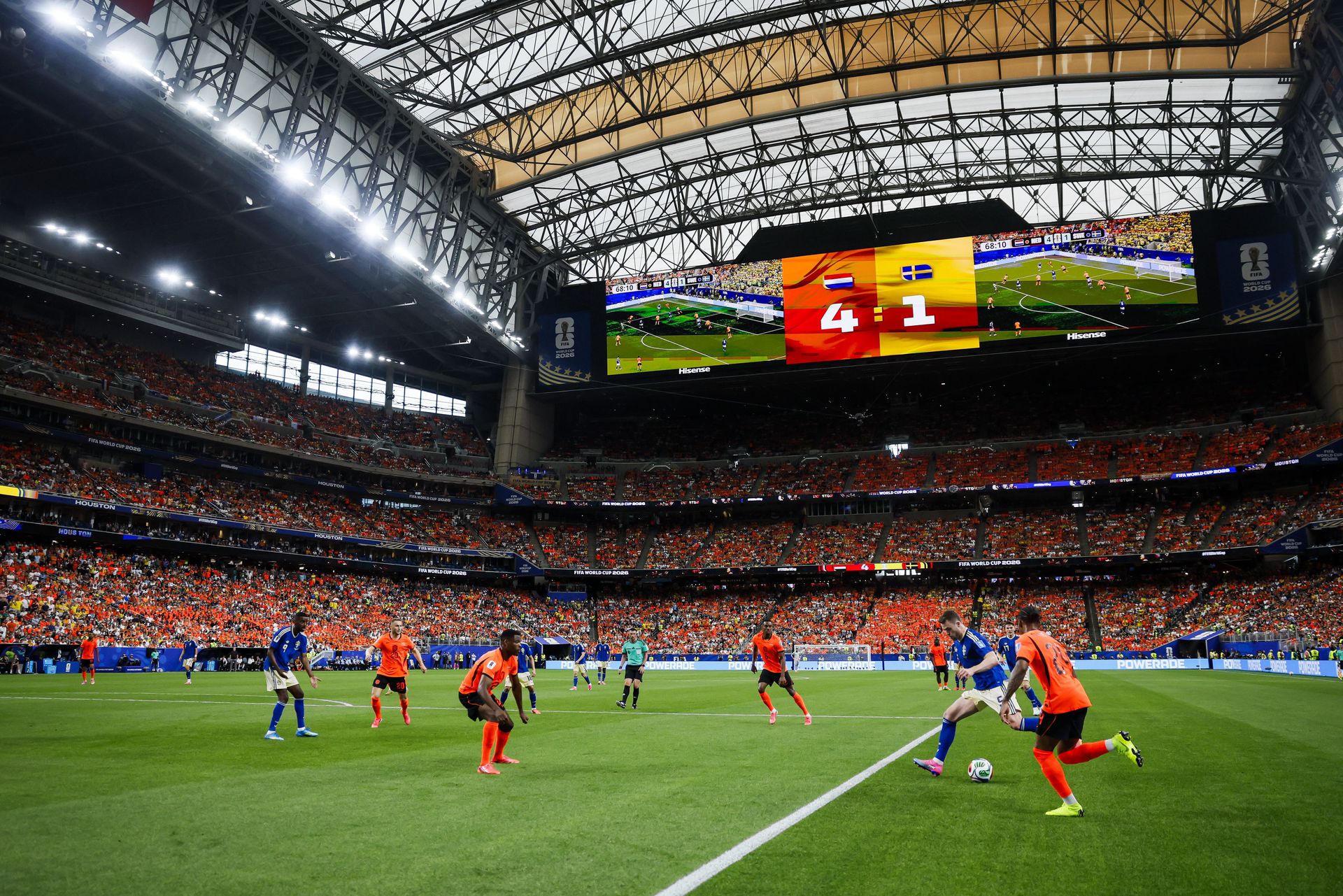 This Dutch team can be ‘incredibly dangerous’ – but can just as easily fall far back in phases