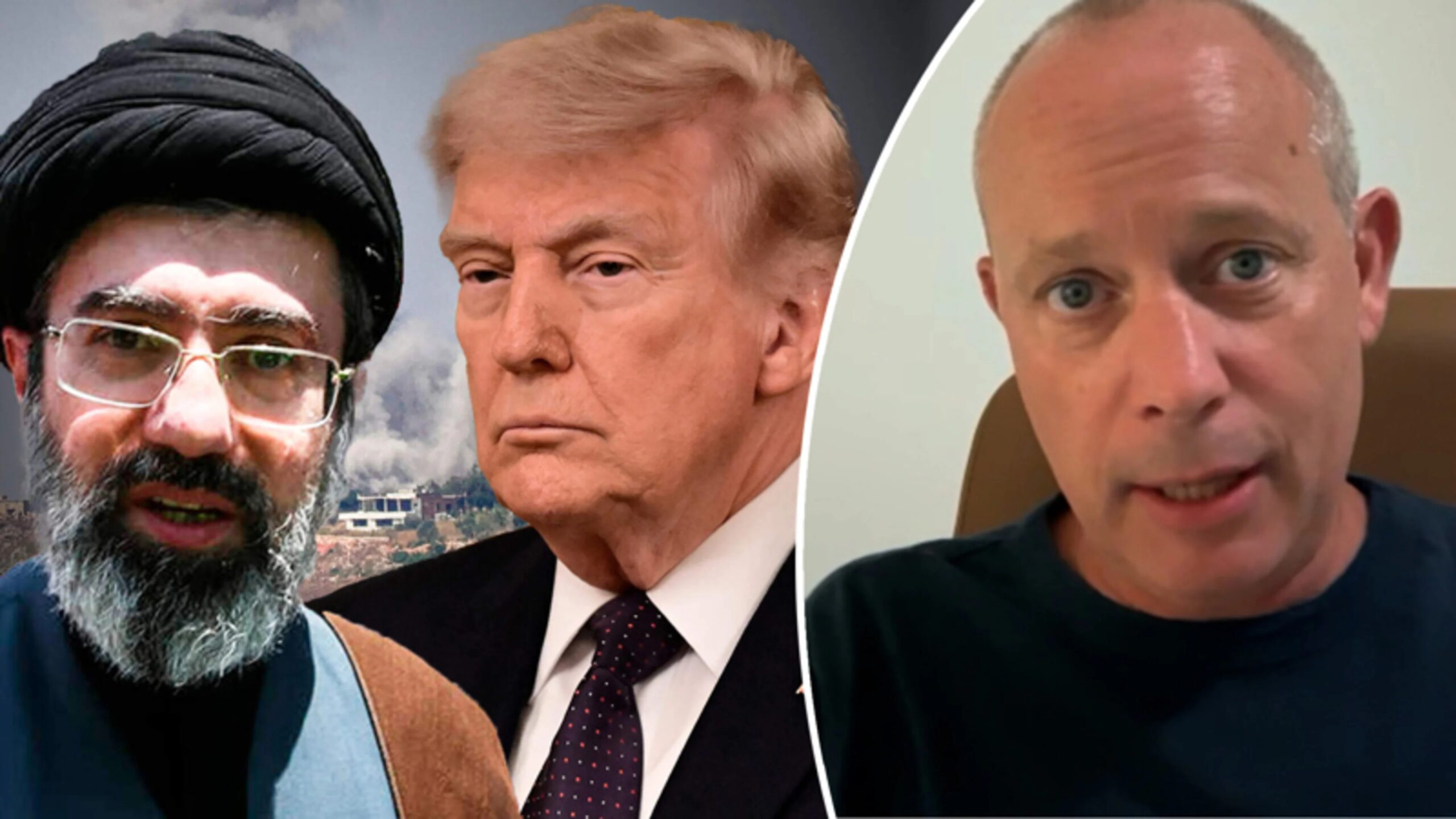 ‘This could cause things to break down between the US and Iran’