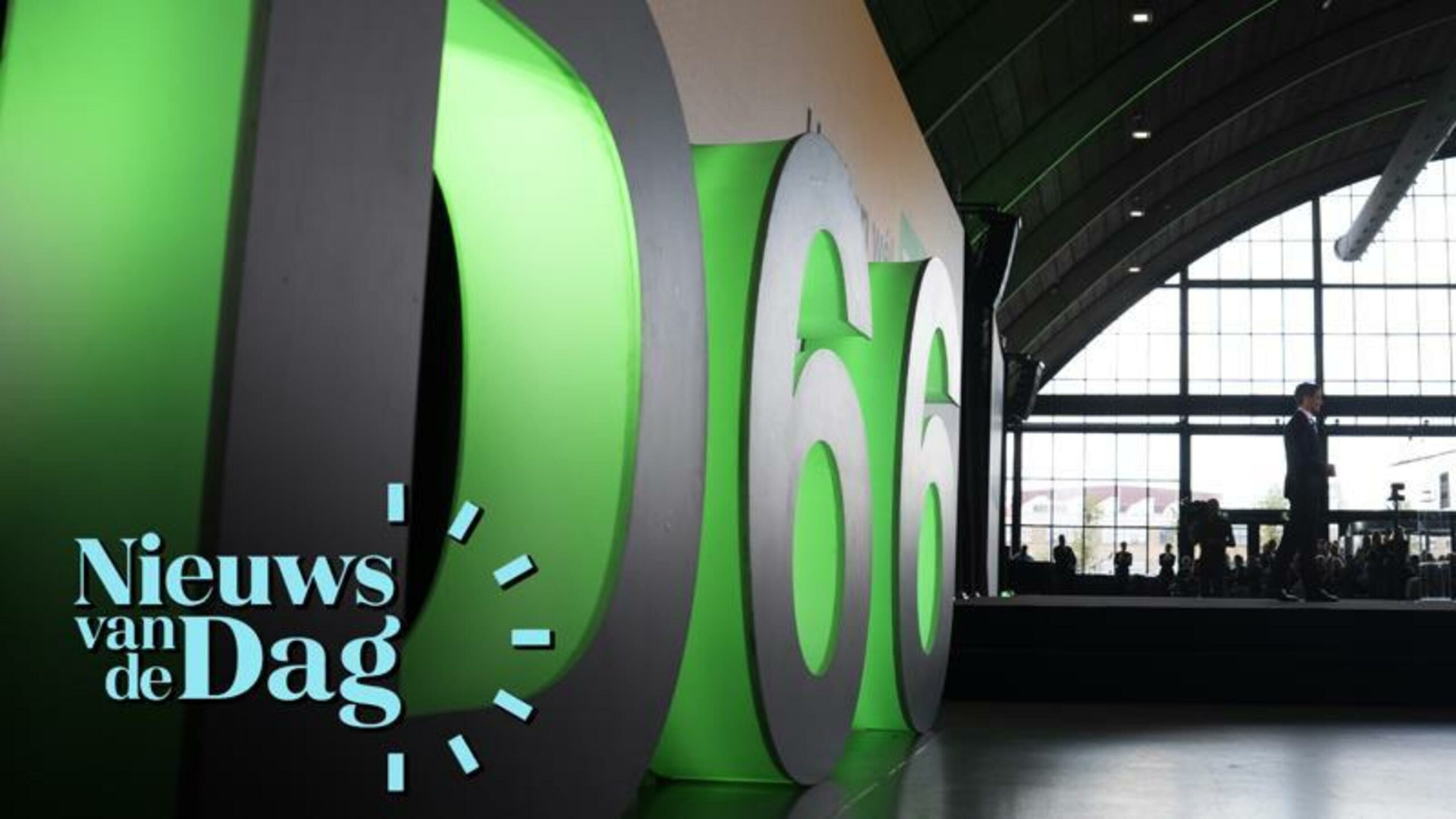 ‘This has a lot to do with the credibility of D66 and the coalition’