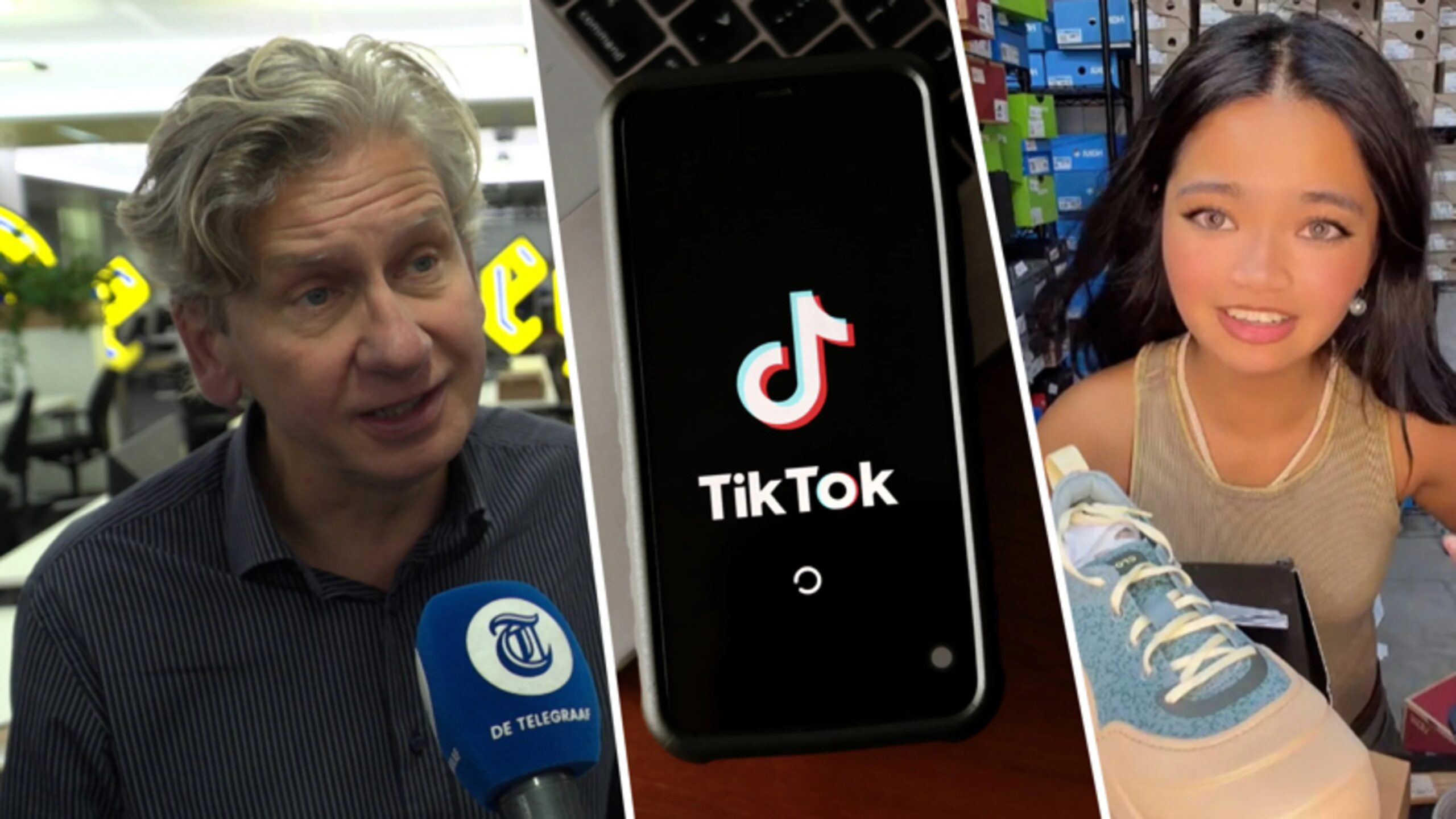 This is how TikTok will also become a store from now on