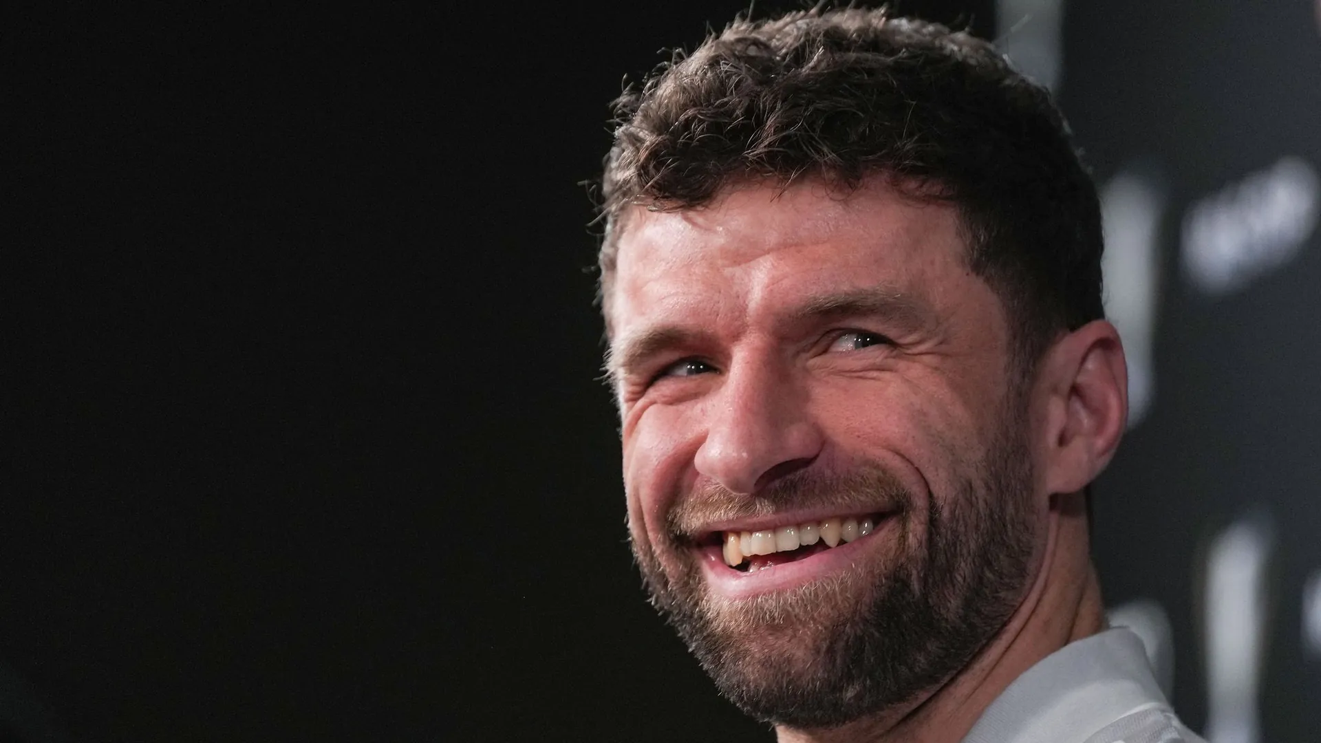 Thomas Müller