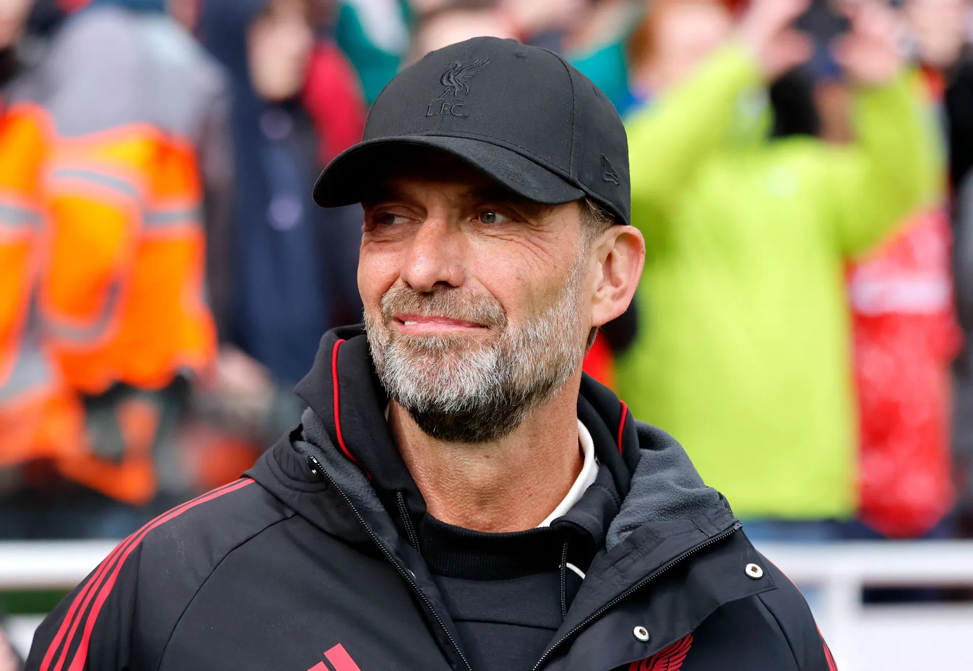 Jürgen Klopp: He is considered a possible successor to Julian Nagelsmann as national coach.