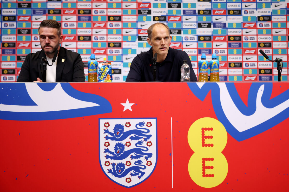 Thomas Tuchel can’t resign: the background on his contract