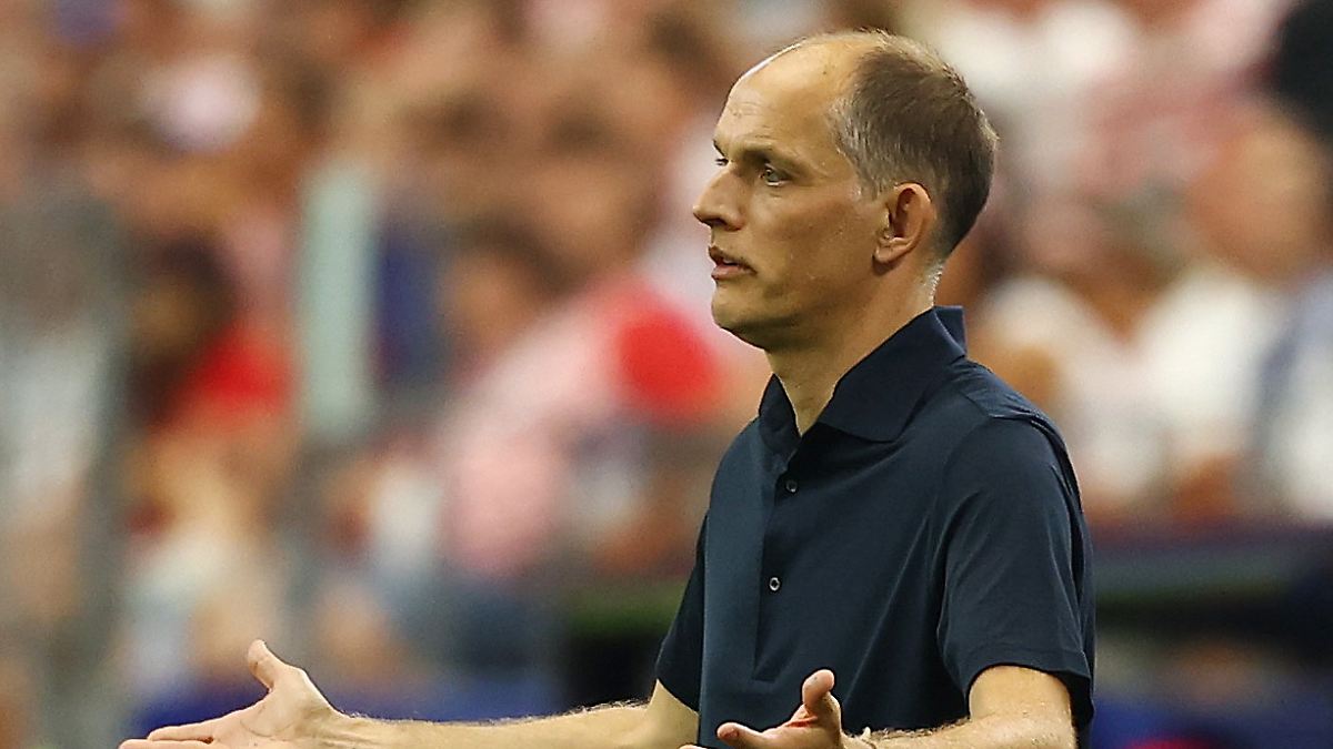 Thomas Tuchel’s Dilemma: Hydration Breaks at FIFA World Cup 2026