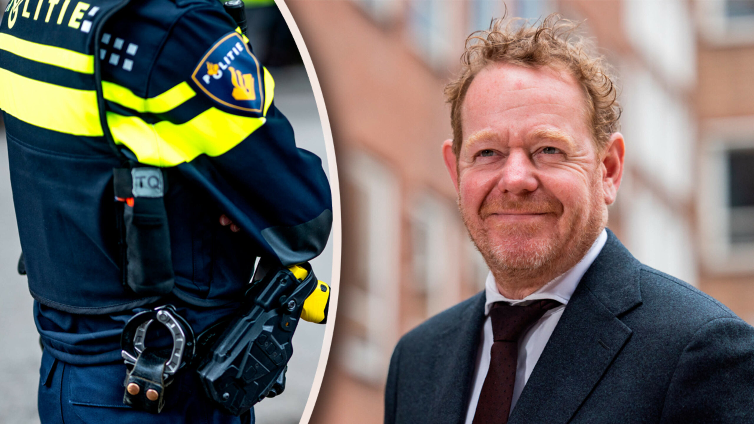 Thousands of reports of serious crimes remain undone: alarm about police who do not have their priorities in order
