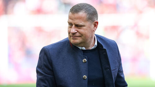 “Thumbs down”: Is Eberl threatened with a lightning exit from FC Bayern?