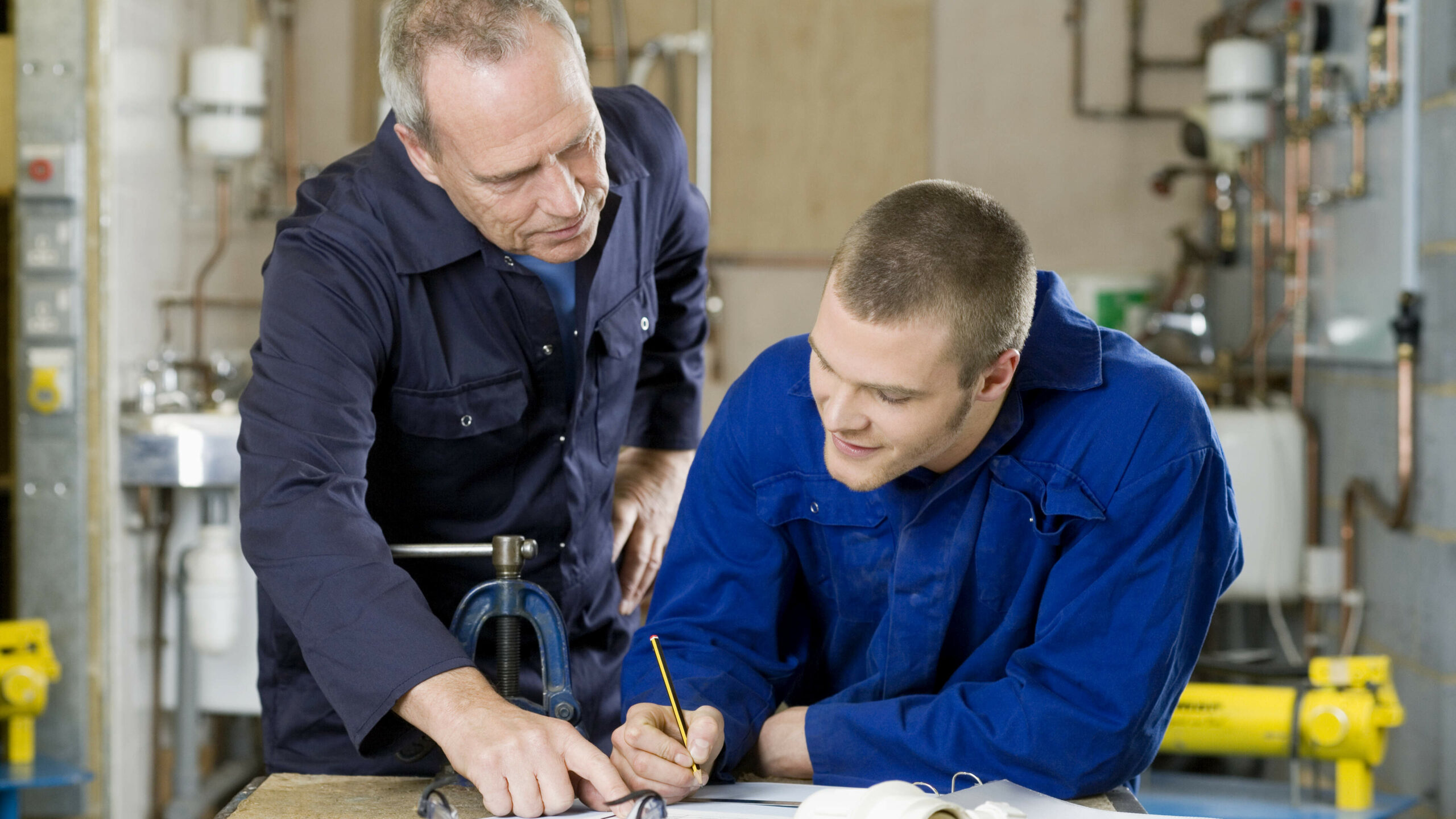 Tight labor market forces employers to train people within the company: ‘Pay more attention to talent’