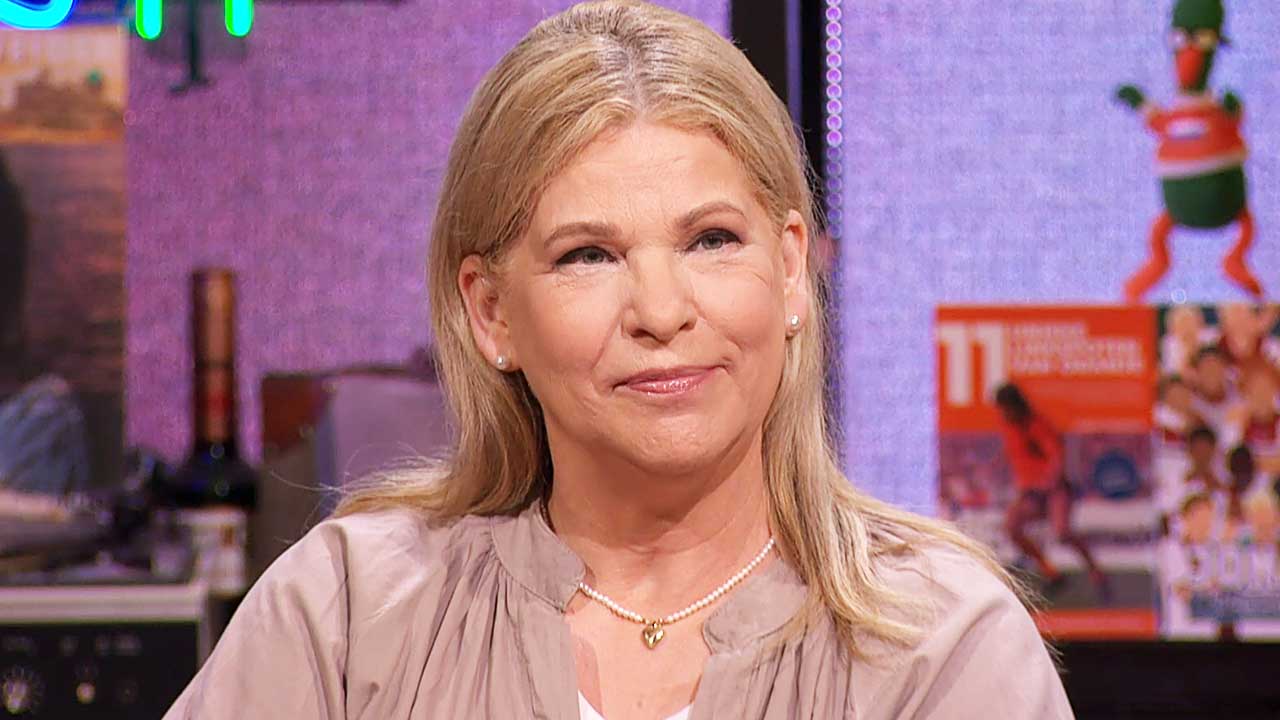 Tina Nijkamp’s Bold Warning: ‘Enough with the Crude Jokes on TV!’