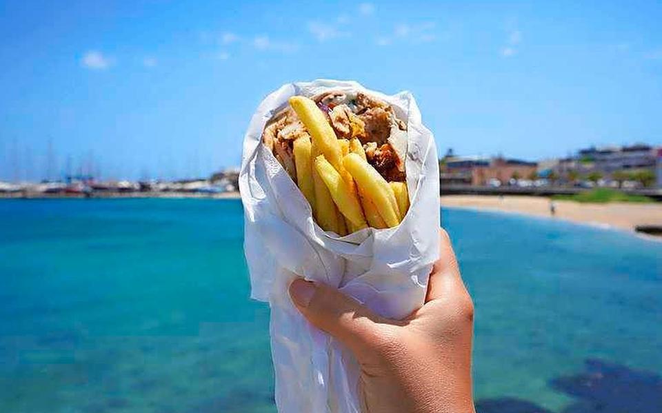 Tips for light meals in warm weather