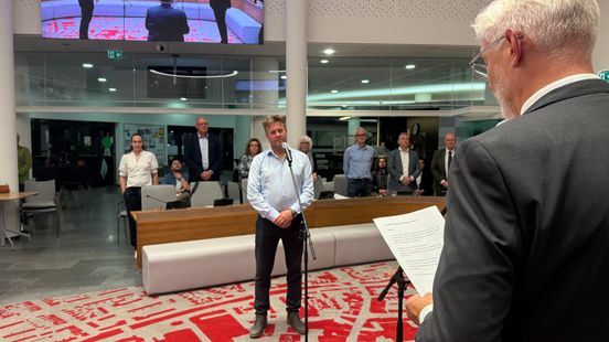 Tirza van Brakel leaves PVV Assen, leader Teun Kijf ‘relieved’: ‘Misery with her’