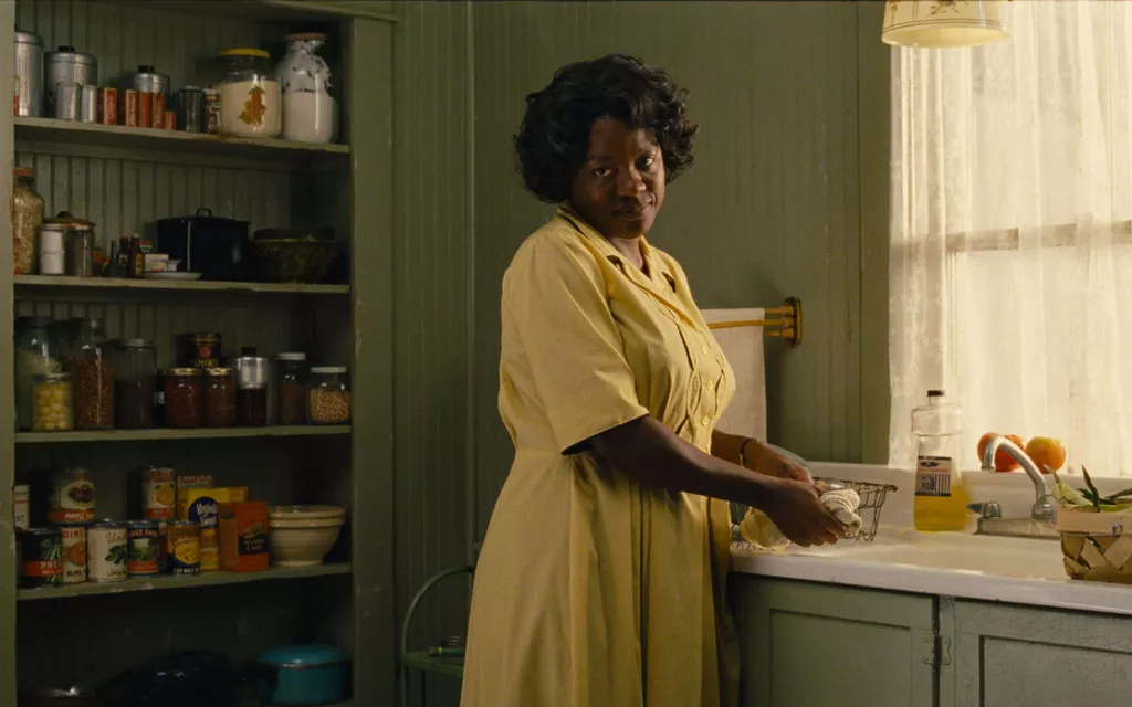 Today on TV: Viola Davis Regrets Role in Blockbuster – ‘I Never Heard It’