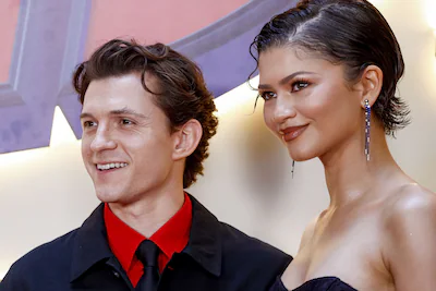 Tom Holland confirms after viral AI photos with 10 million likes: ‘Yes, I am married to Zendaya’ | Show