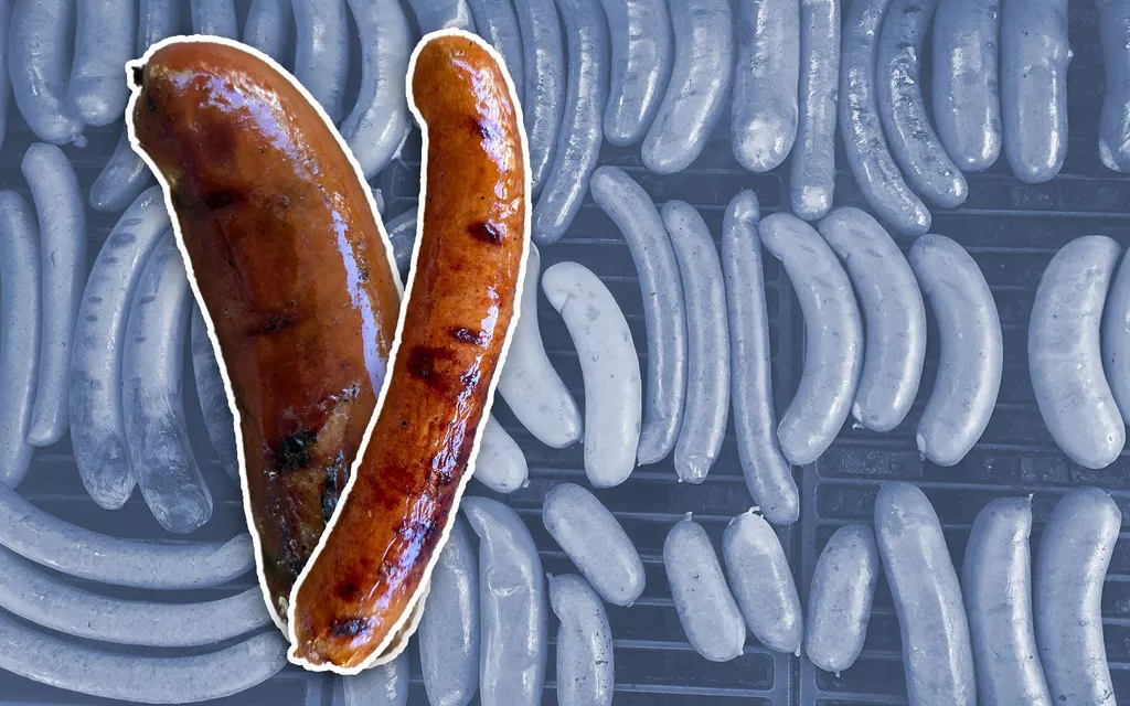 Top 3 Must-Try Sausages from Our Ultimate Taste Test – Here’s Why!