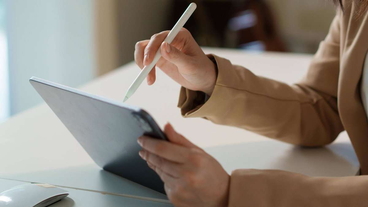 Top Tablets Revealed by Stiftung Warentest: Discover the Best Buys!