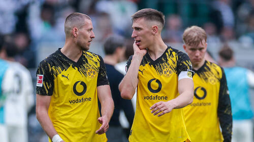 Top offer should leave BVB cold