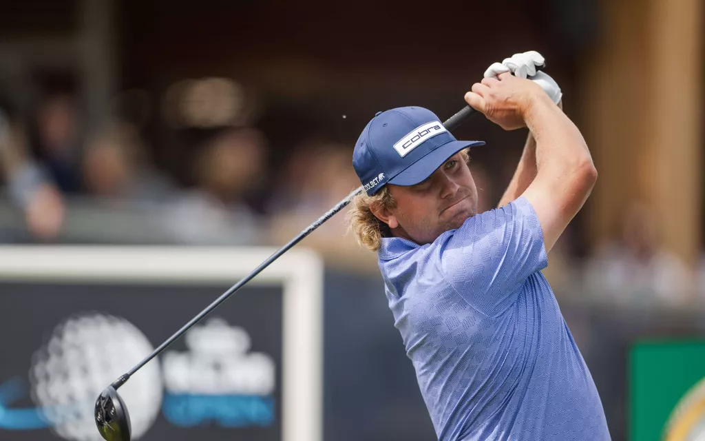 Top ranking for Oliver Lindell – This is how much money comes in