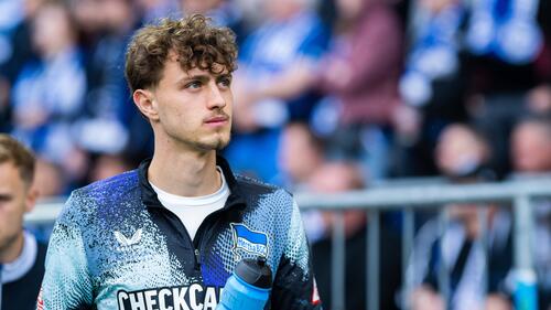 Top talent leaves FC Bayern