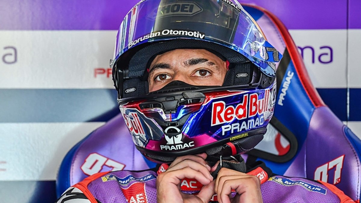 Toprak Razgatlıoğlu came 11th in the sprint race in Czechia – Last minute Motor Sports news