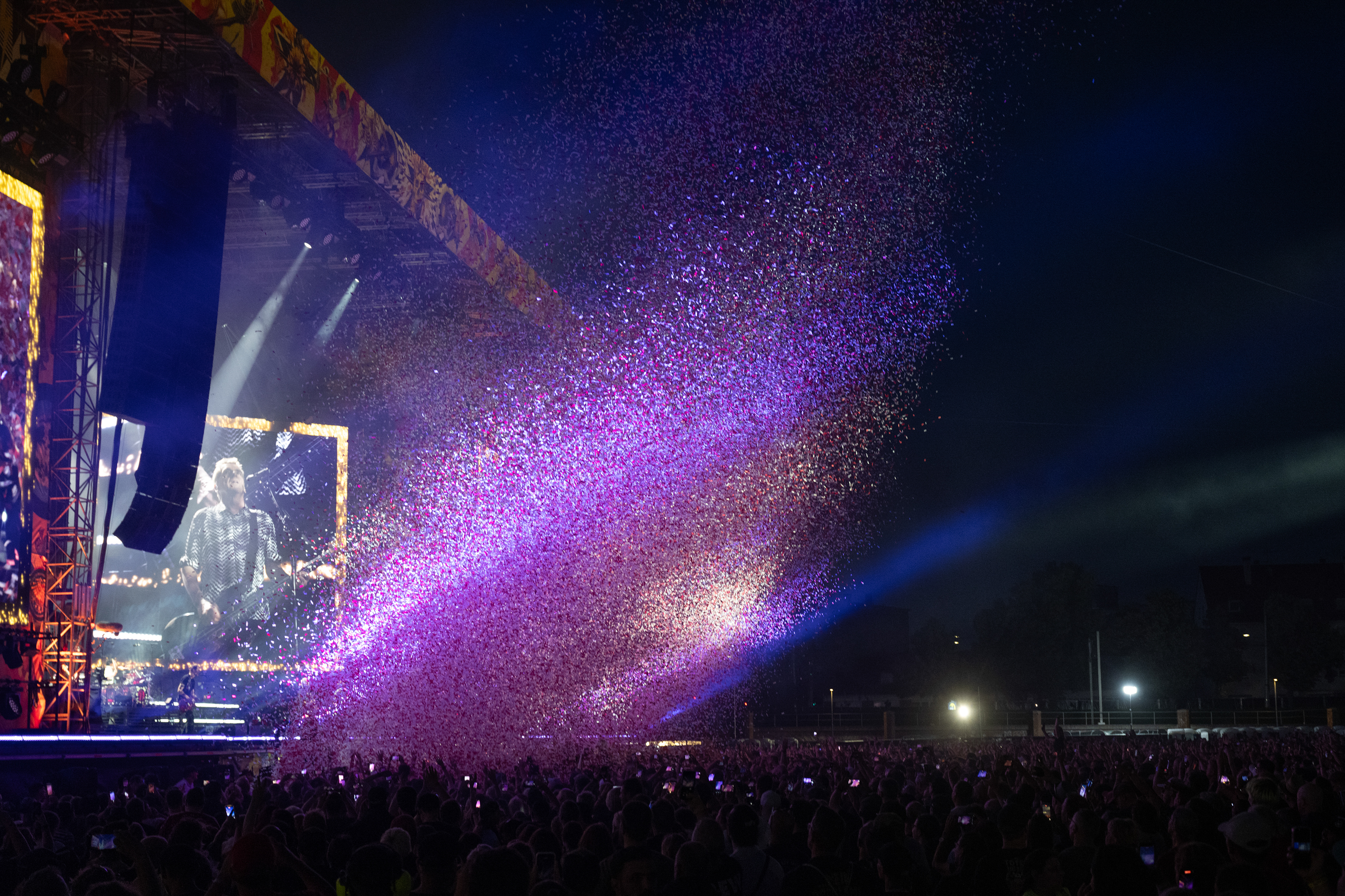 Die Toten Hosen_Photo Reiner Pfisterer_DSC_7269