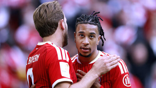 Tough Olise course: FC Bayern wants to learn from Kroos’ “mistakes”.