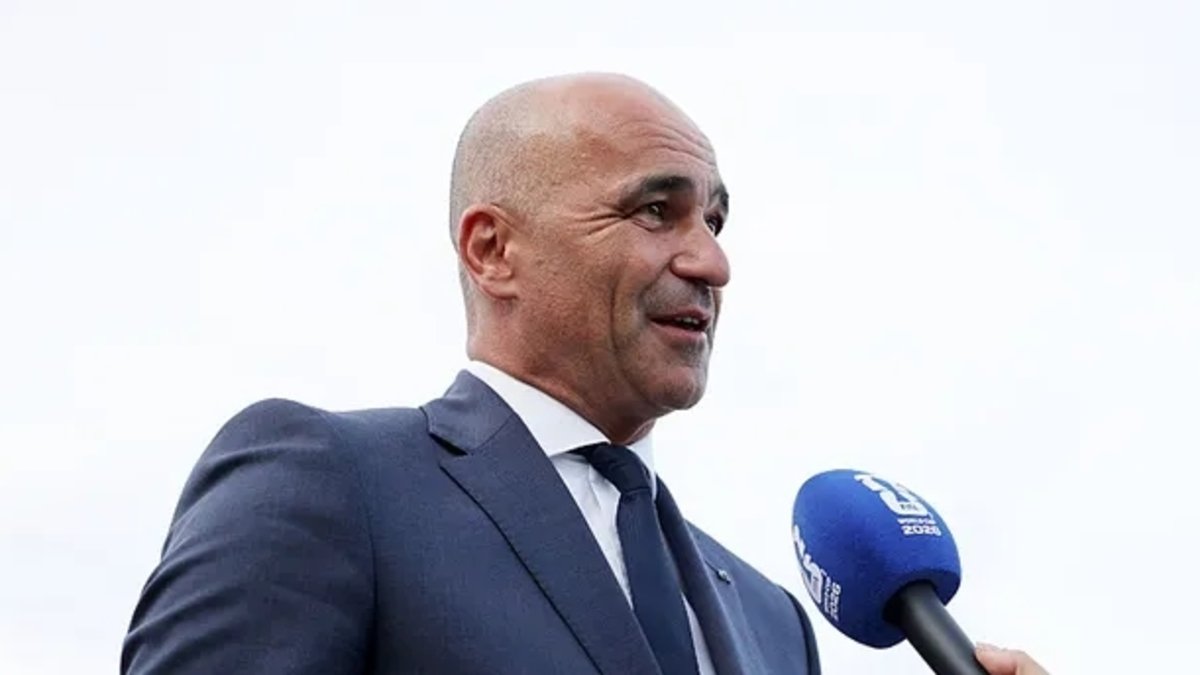 Towards the Portugal-Democratic Republic of Congo match! – Breaking News news