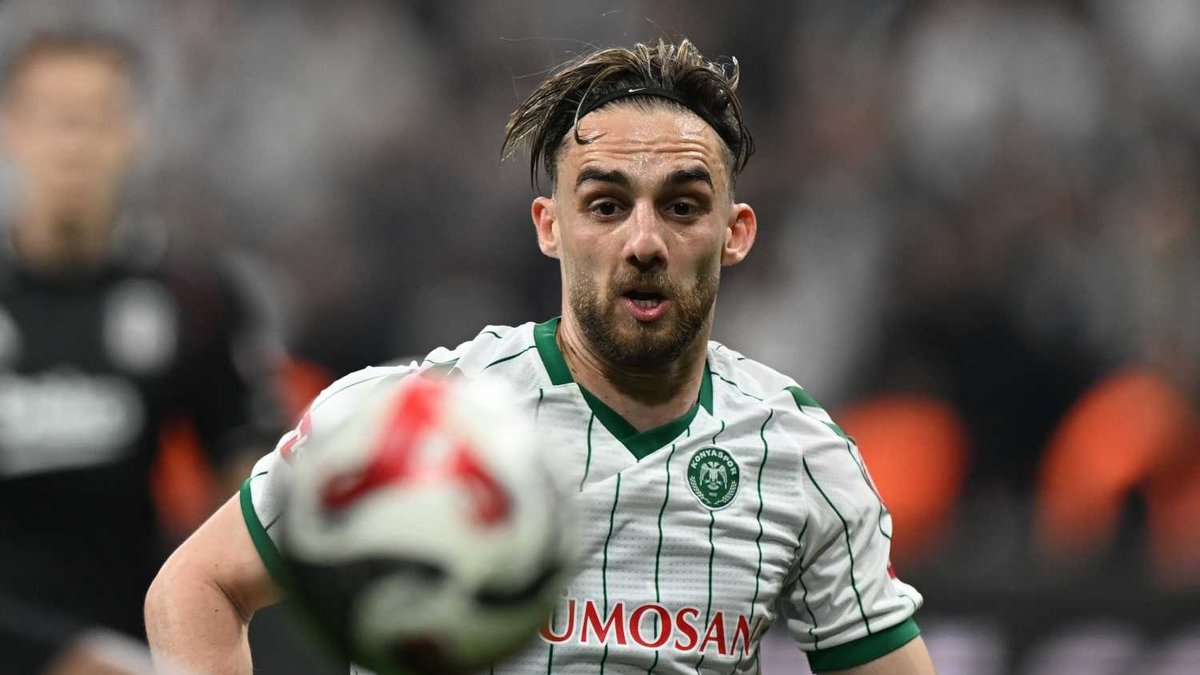 Trabzonspor hooks the former player of Galatasaray! – Last minute Trabzonspor news
