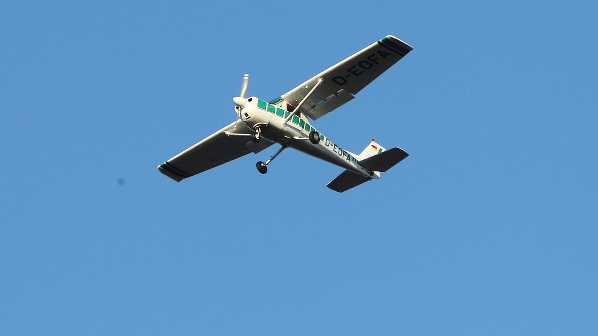 Tragic Plane Crash in France: Eleven Lives Lost Near Nancy